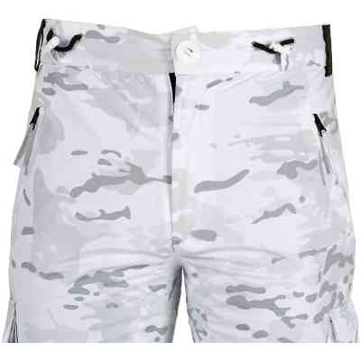 Штаны VAV Wear Kolt 12 White/camo L (KOLT12 White Multicam L) Винница