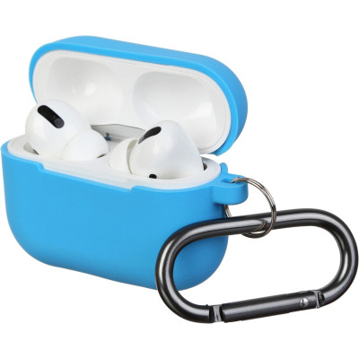 Чохол для навушників Armorstandart Hang Case для Apple Airpods Pro Blue (ARM56073) Вінниця - фото 1