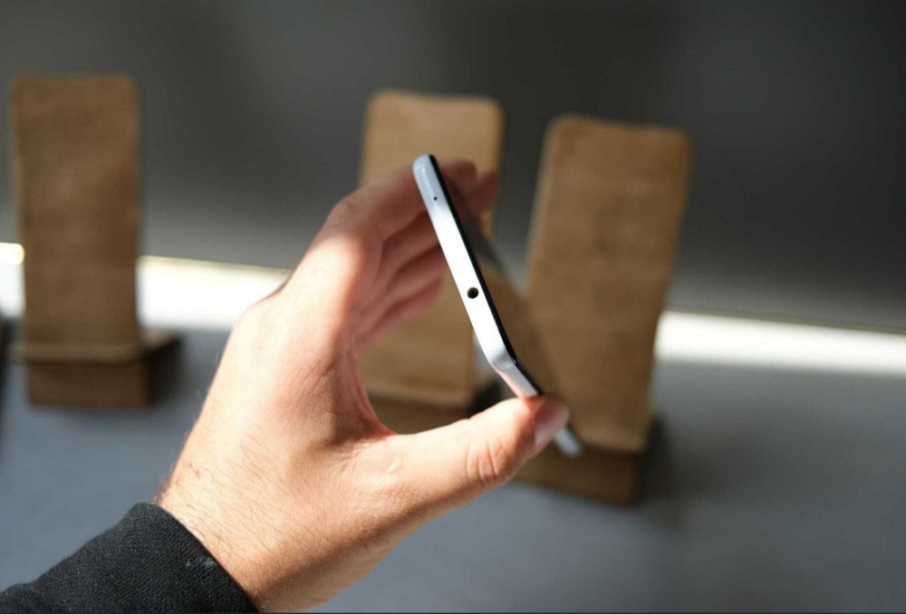 Смартфон Neverlock 4\64 gb sim esim Киев - изображение 5