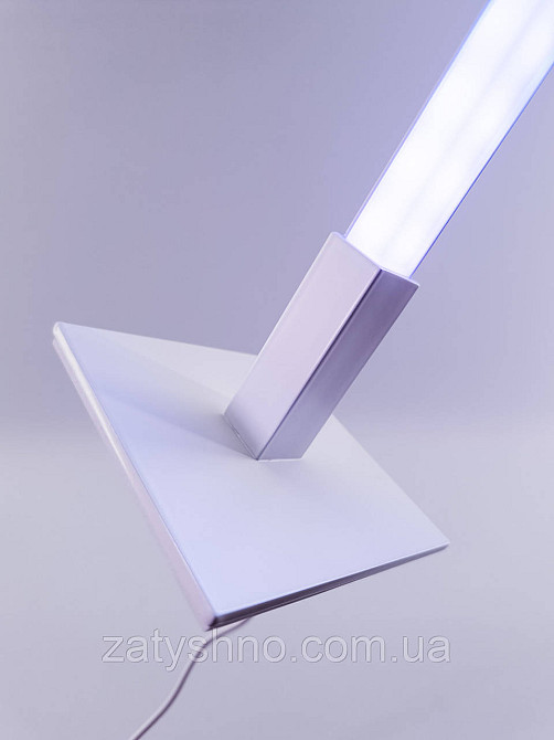 Кутова Смарт LED Лампа Київ - фото 6