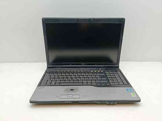 Ноутбук Fujitsu LifeBook E782 i7-3540m\4+4\0\ АКБ+ (товар вживаний) Луцьк