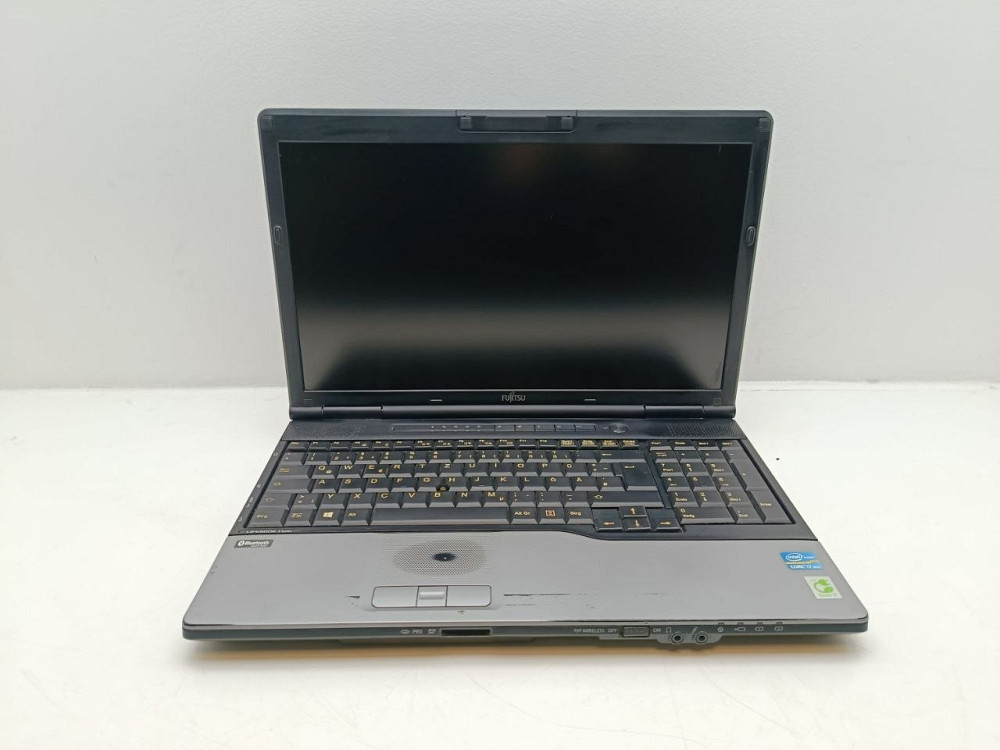 Ноутбук Fujitsu LifeBook E782 i7-3540m\4+4\0\ АКБ+ (товар вживаний) Луцьк - фото 1