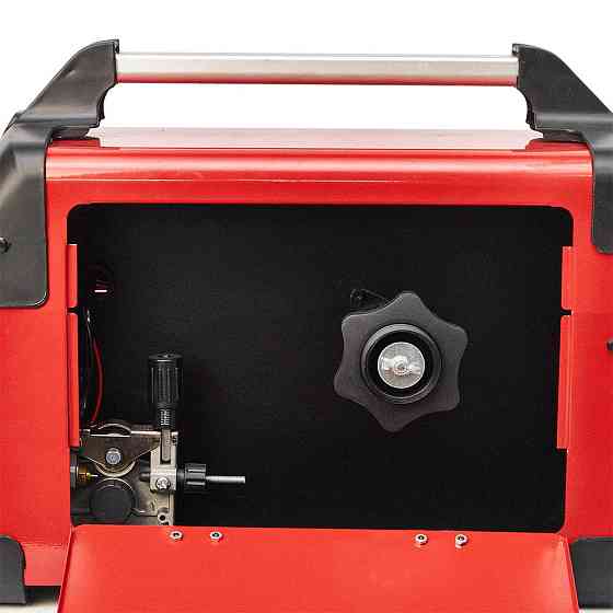 Сварочный аппарат Vitals Professional MIG 2000 LCD Alu Synergy Харьков