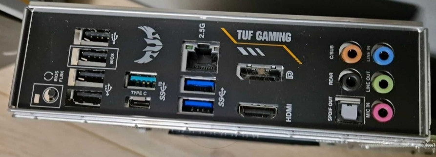 Процессор: ТОП сет Ryzen 9 5950X 16/32Gb.4.9GHz+ ASUS TUF Gaming B550-PRO. Киев - изображение 4