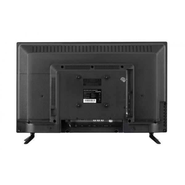 TV 24 Mystery MTV-2450HST2 HD Ready/T2/Smart TV/Android 11/USB 2.0/Wi-Fi/Black (MTV-2450HST2) Киев - изображение 2