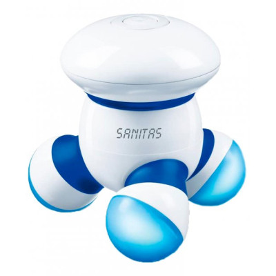 Массажер Sanitas SMG 11 Вінниця - фото 1