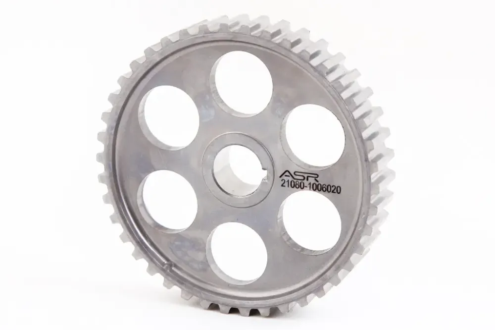 Шестерня распредвала 2108 ASR Винница - изображение 1