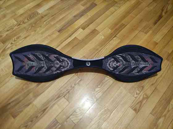 RipStik Air Pro Б/У двоколісний скейт Оригінал Київ