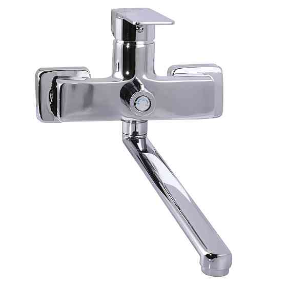 Змішувач для ванни DOMINO Dionis DDD-208 (000027294) Київ