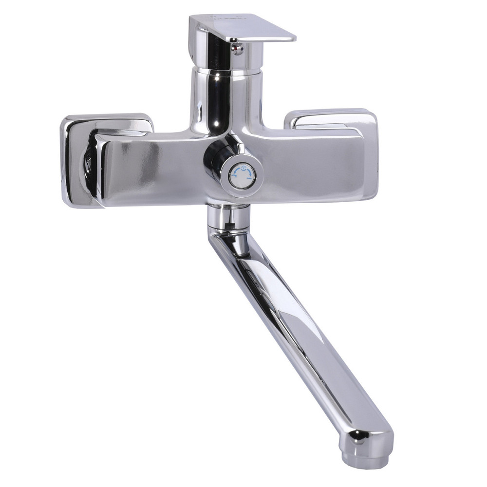 Змішувач для ванни DOMINO Dionis DDD-208 (000027294) Київ - фото 3