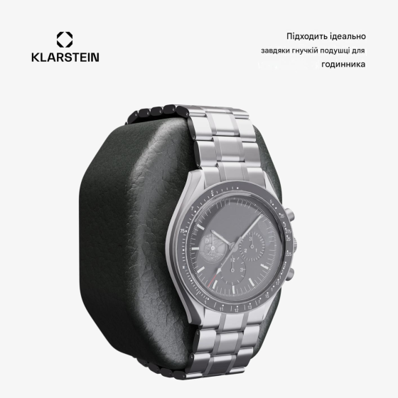 Ротомат для подзавода часов KLARSTEIN Brienz 1 Черный (10045574) Ровно