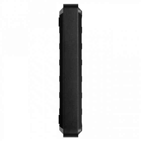 Зовнішній жорсткий диск USB 5.0 TB 2.5" WD WD_BLACK P10 Game Drive (WDBA3A0050BBK-WESN) Чорний Харків