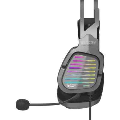 Наушники A4Tech Bloody G560 Hi Fi 7.1 Gun Grey (4711421989299) Винница