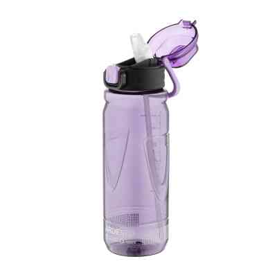 Пляшка для води Ardesto Sport 1000мл фіолетовий (AR2210EV) Вінниця
