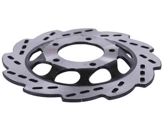 Диск гальмівний — Альфа (Мустанг ) 125CC Мукачево