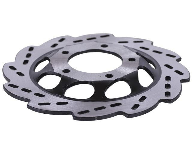 Диск тормозной - Альфа (Мустанг ) 125CC Мукачево - изображение 2