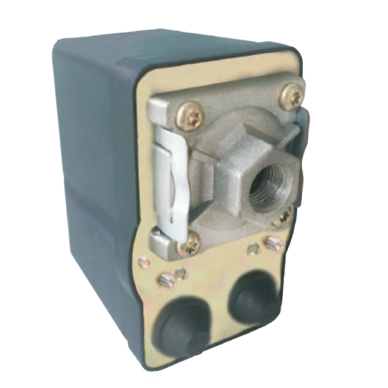 Реле тиску NPO PS-20 (уп.50) Київ