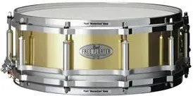 Ударная установка  Pearl Free Floating FTBR1450 Brass Snare Drum Киев - изображение 1