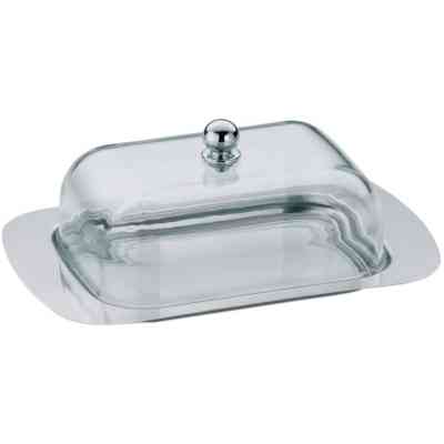 Масленка кухонная Kela Baldo 18,5х12,5 см (11466) Винница