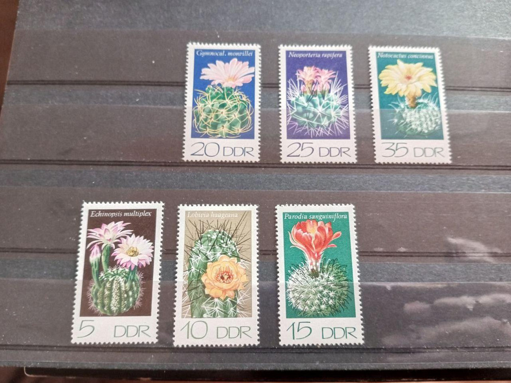 Германия ФРГ Німетчина. Марки Полтава - изображение 1