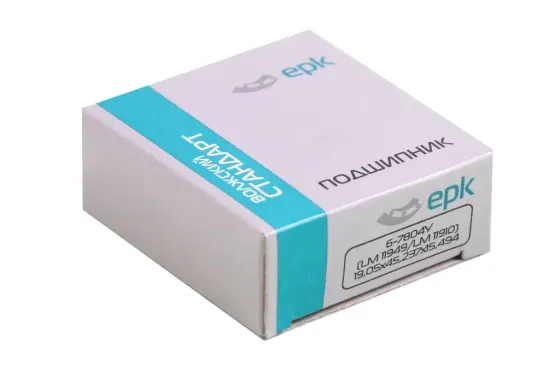 Підшипник сходинки 2101 EPK VL нар. Вінниця