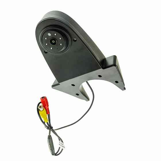 Камера заднього виду Cyclone SRC-03 Mercedes, VW на крышу бусиков Вінниця