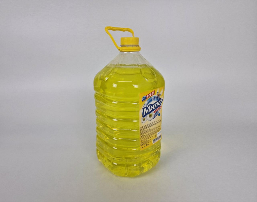 Жидкое мыло 