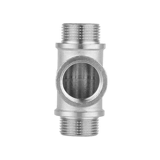 Тройник Thermo Alliance Forte 3/4" ВНН SF36620 Київ