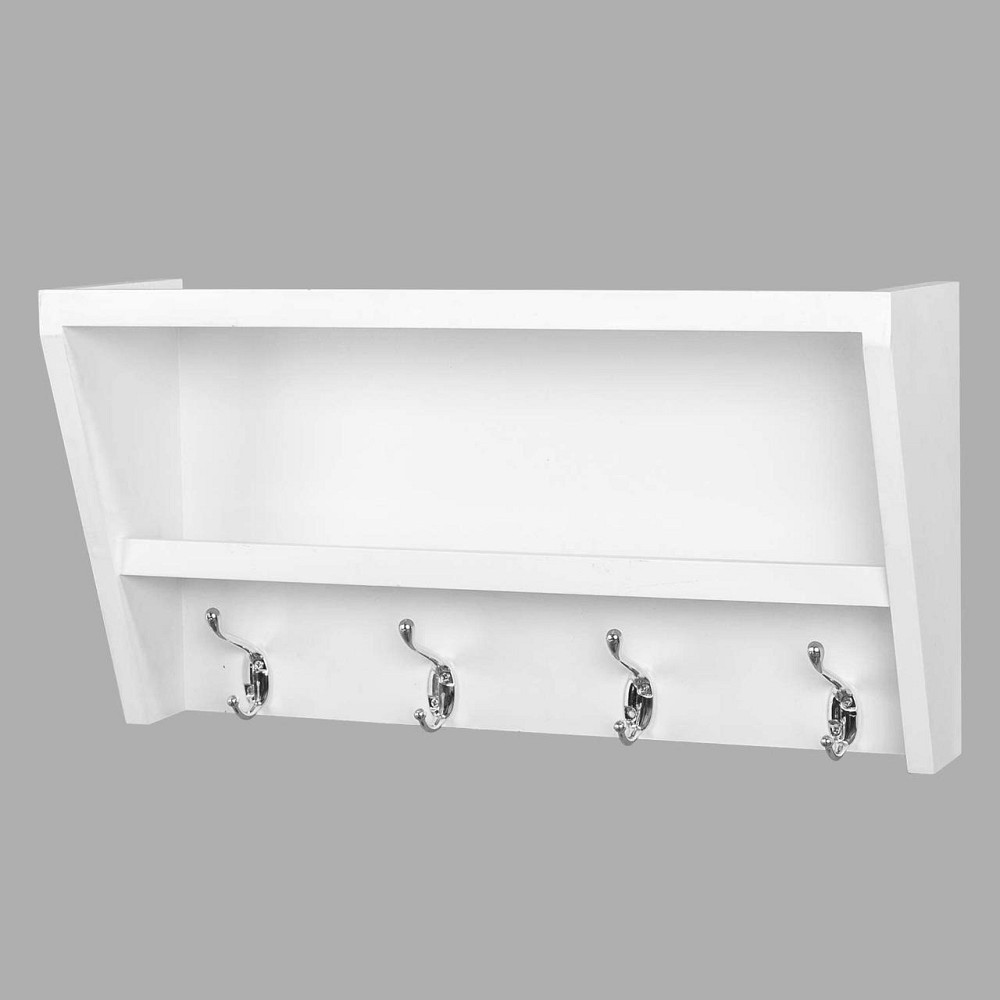 Вішалка для одягу "Теслін" зефір Миколаїв - фото 4