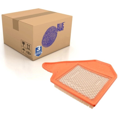 Повітряний фільтр для автомобіля Blue Print ADA102252 Вінниця - фото 3