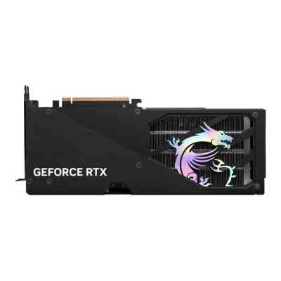 Видеокарта MSI GeForce RTX5060Ti 8Gb GAMING TRIO OC (RTX 5060 Ti 8G GAMING TRIO OC) Винница