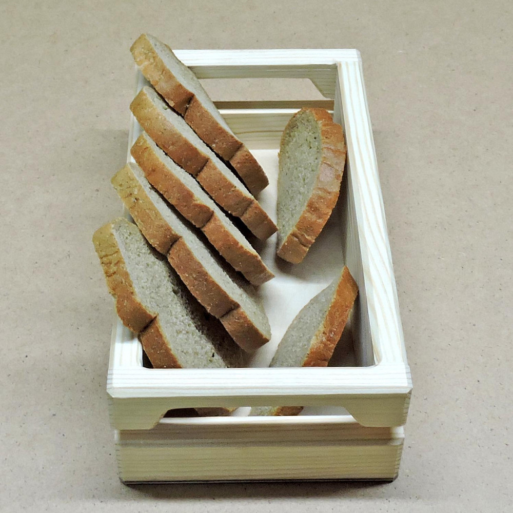 Хлебный лоток 