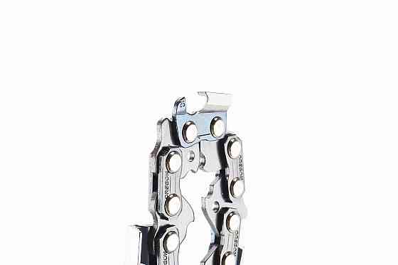 Ланцюг 325-1,5mm-64зв. квад. зуб (на Husqvarna-15", Китай-16") 21LPX64, ОРИГІНАЛ Киев