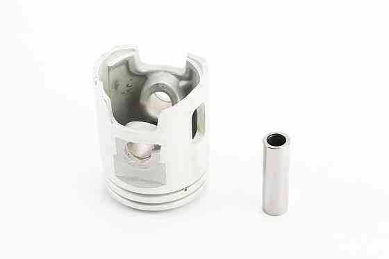 Поршень к-кт Yamaha AXIS-90 50мм +0,50 (палець 12мм) Тайвань Киев