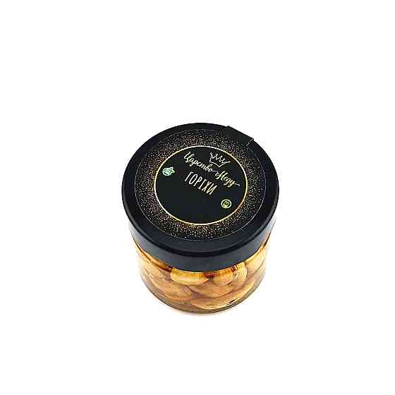 Кешью с медом 130 грамм Одесса