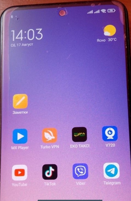 Смартфон Xiaomi Redmi Note 11 4/128Gb. Київ - фото 6