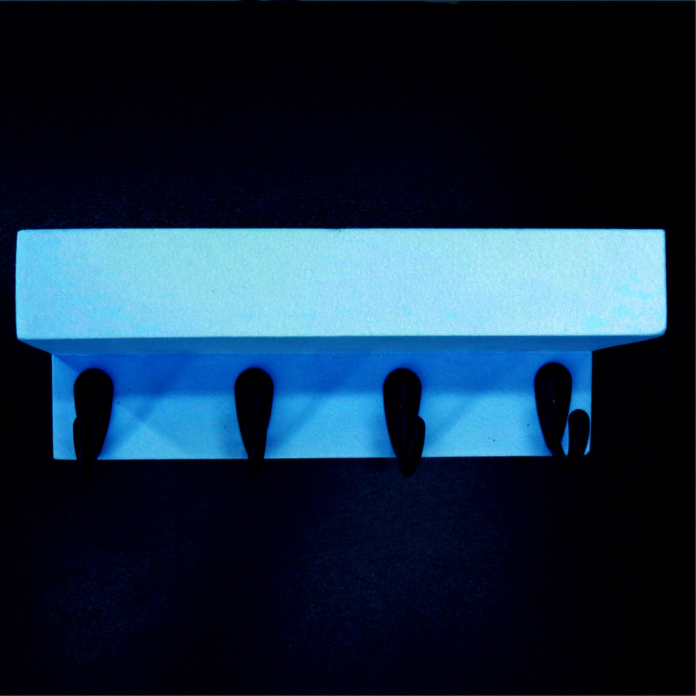 Ключниця дерев'яна "Лембах" ірис Миколаїв - фото 2