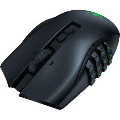 Мишка Razer Naga V2 PRO Black (RZ01-04400100-R3G1) Вінниця - фото 4