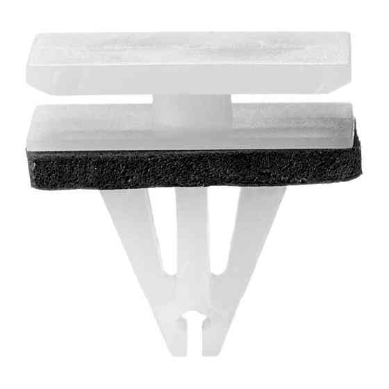 Крепеж молдинга порога Chevrolet Ford GM Lincoln W716352-S300 W716351S300 15261 Киев