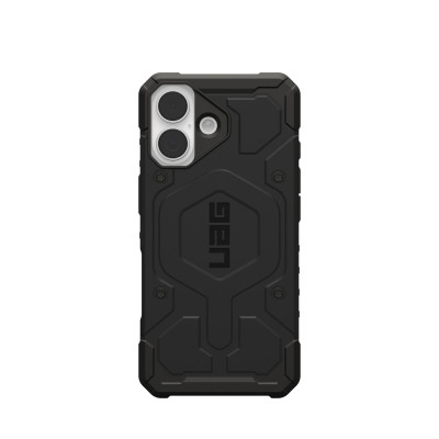 Чохол до мобільного телефона UAG iPhone 17 Pathfinder MagSafe Black (114550114040) Вінниця - фото 1