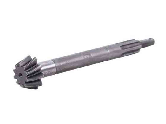 Вал шестерні напівосі L-228 Z-10 (планетарка частина1) — КПП Мукачево