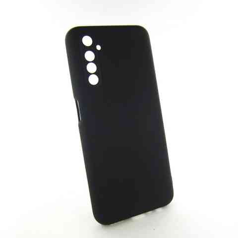Realme 6 чехол черная защита камеры Одесса