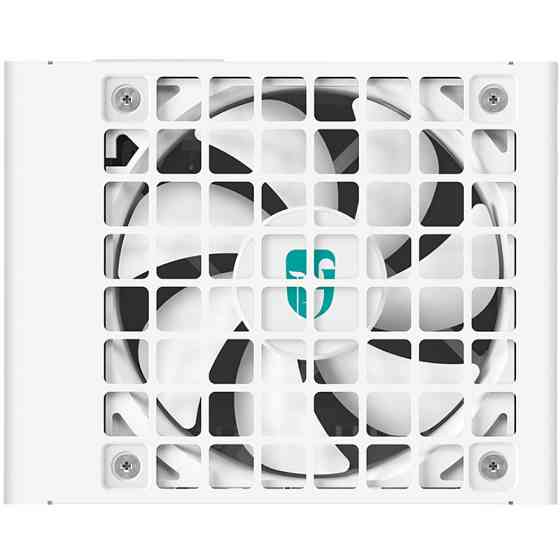 Блок живлення DeepCool GamerStorm PS750G 750 W White (R-PS750G-FE0W-JGEU) ( 25527 ) Харків