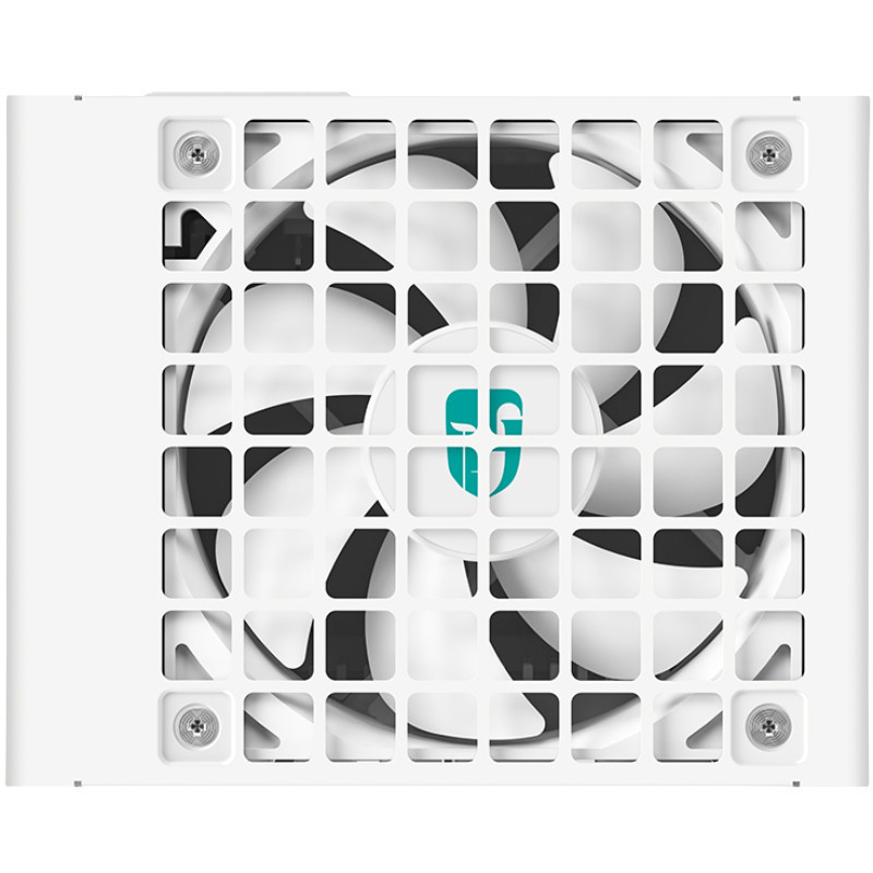 Блок живлення DeepCool GamerStorm PS750G 750 W White (R-PS750G-FE0W-JGEU) ( 25527 ) Харьков - изображение 4