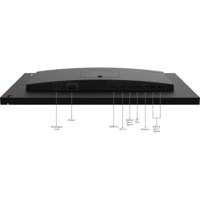 Монітор Lenovo T24mv-30 (63D7UAT3UA) Вінниця - фото 4