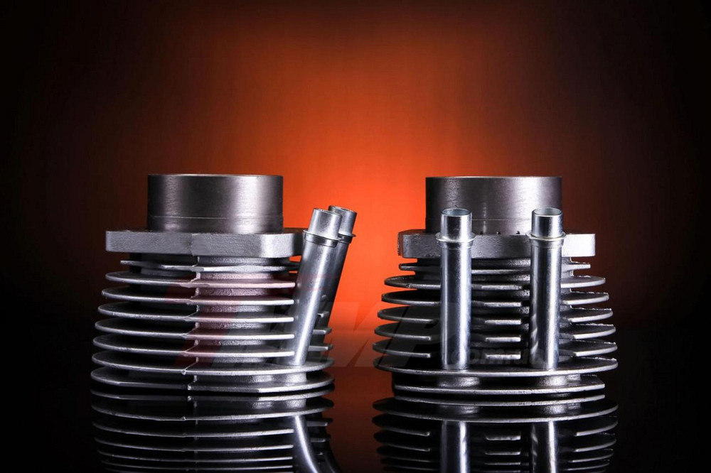 Цилиндр (голый) УРАЛ (пара) -2 Мукачево - изображение 1