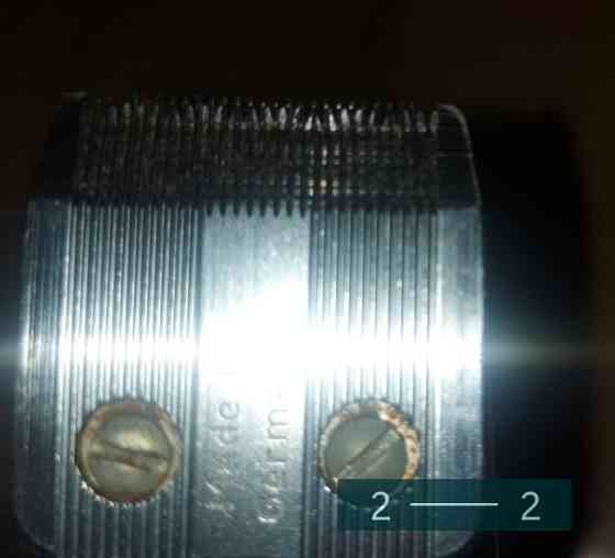 Тример Машинка: МOSER Київ