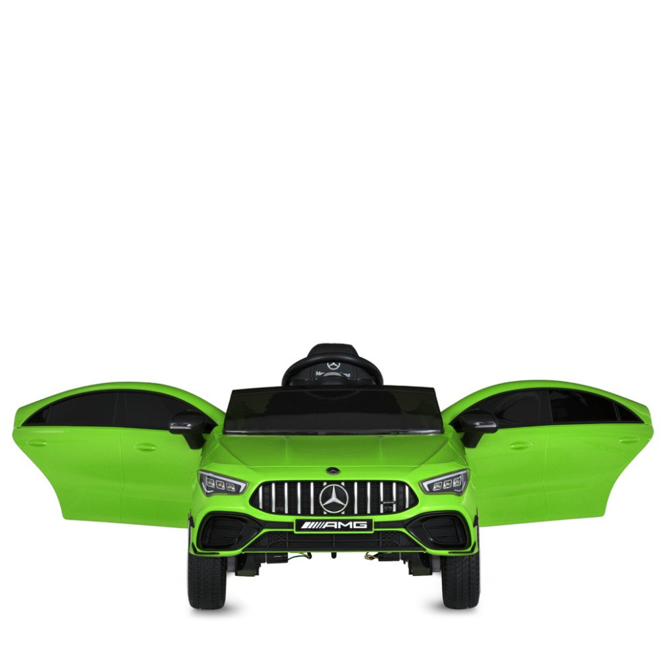 Детский электромобиль Машина M 5851EBLR-5 до 30 кг Винница - изображение 2