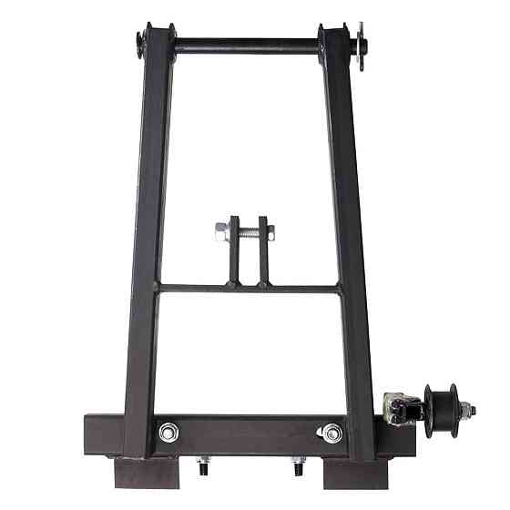 Рамка мульчера (переднее подключение) для мототрактора (КУд2) Харьков