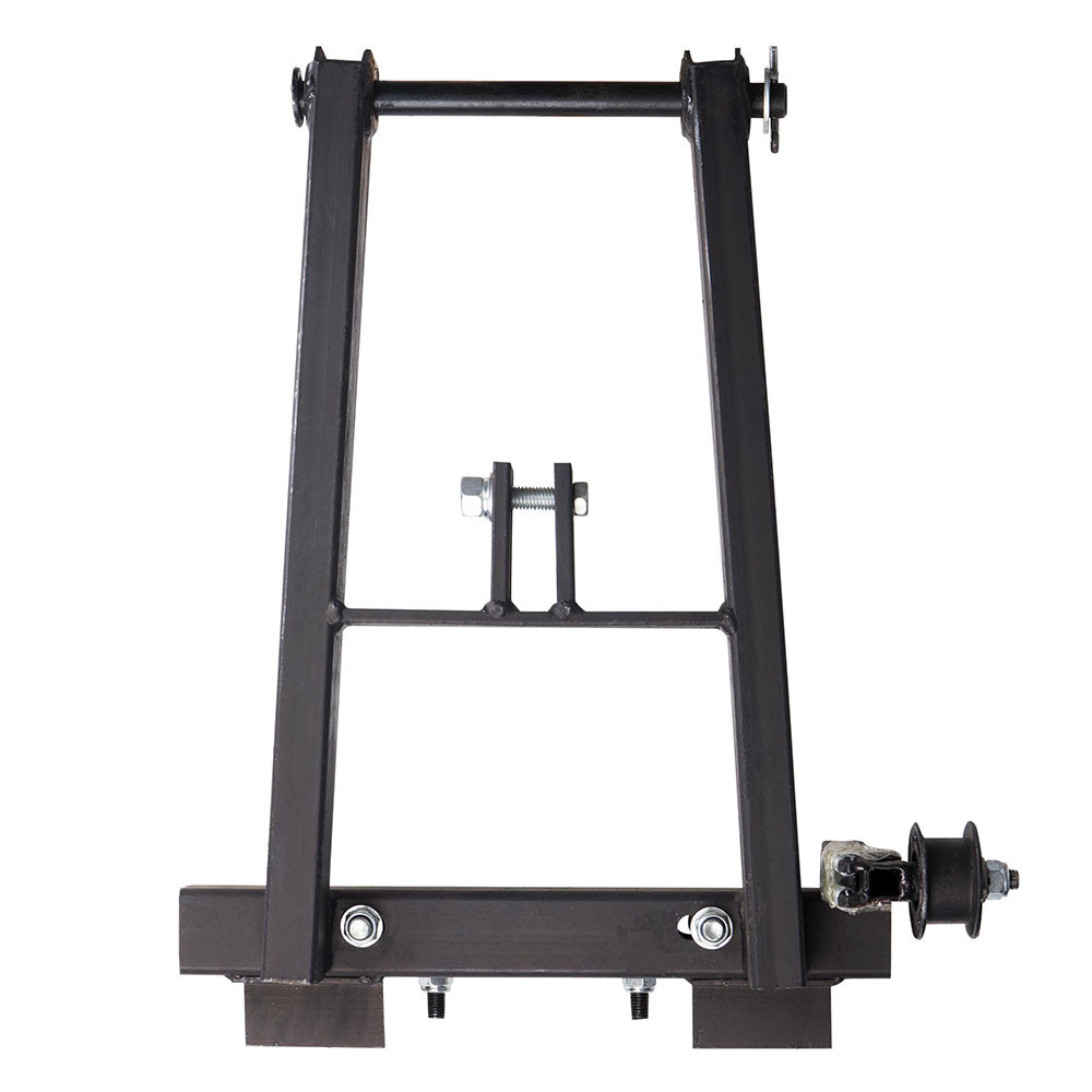 Рамка мульчера (переднее подключение) для мототрактора (КУд2) Харьков - изображение 1